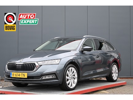 Skoda Octavia 0