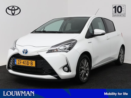 Toyota Yaris 0