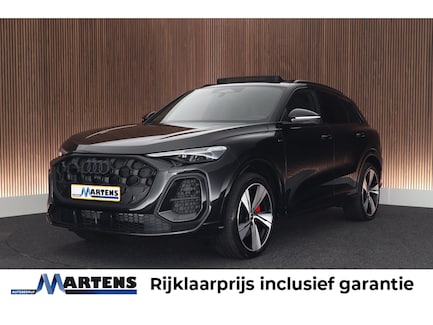 Audi Q5 0