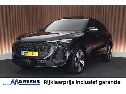 Audi Q5 0