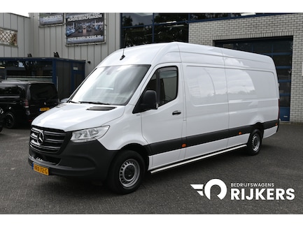 Mercedes-Benz Sprinter 0