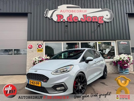 Ford Fiesta 0