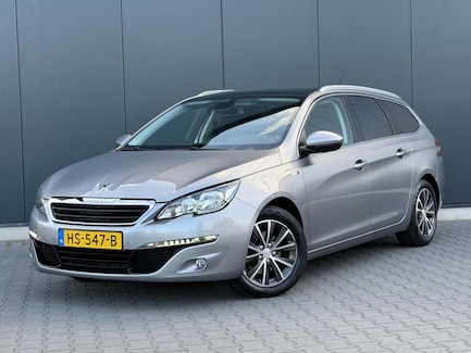 Peugeot 308 0