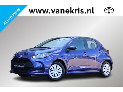 Toyota Yaris 0
