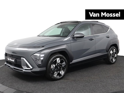 Hyundai Kona 0