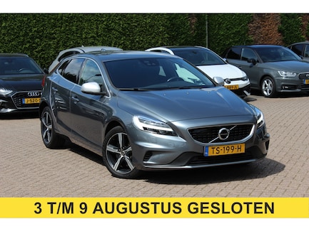 Volvo V40 0