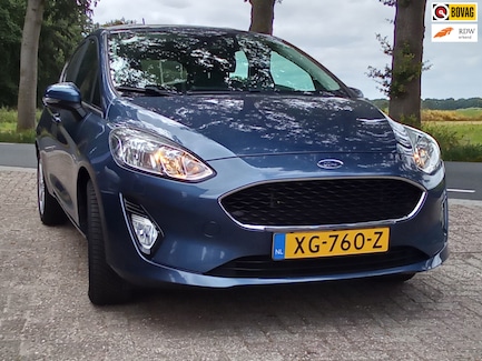 Ford Fiesta 0