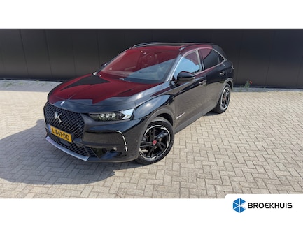 DS 7 Crossback 0