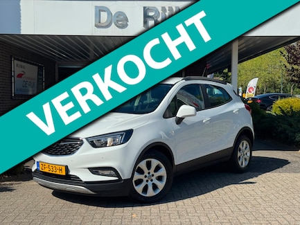 Opel Mokka 0