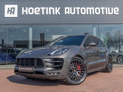 Porsche Macan 0
