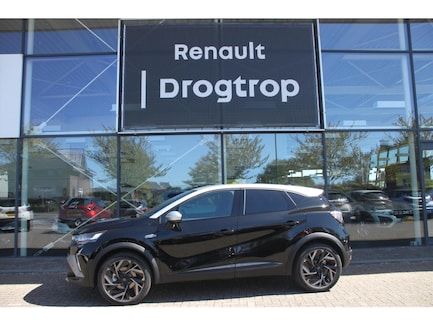 Renault Captur 0
