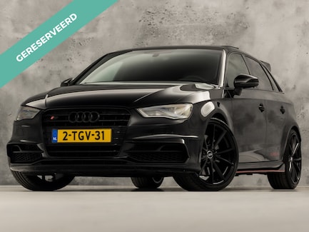 Audi A3 0