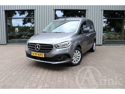 Mercedes-Benz Citan 0