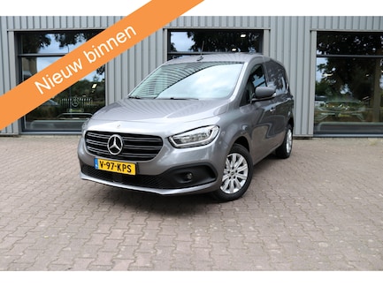 Mercedes-Benz Citan 0