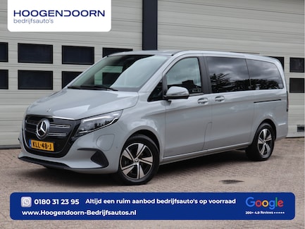 Mercedes-Benz EQV 0