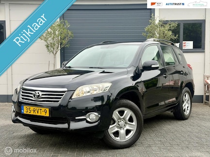 Toyota RAV4 0