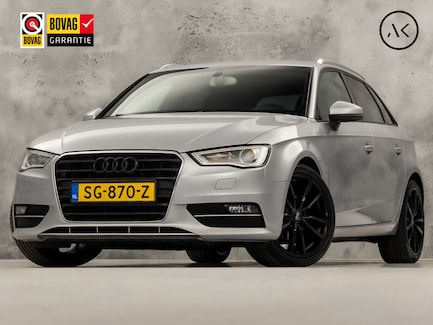 Audi A3 0