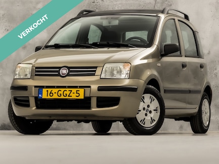 Fiat Panda 0