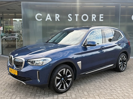 BMW iX3 0
