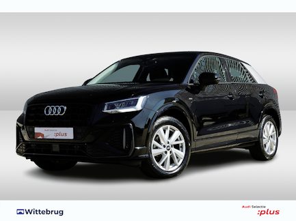 Audi Q2 0