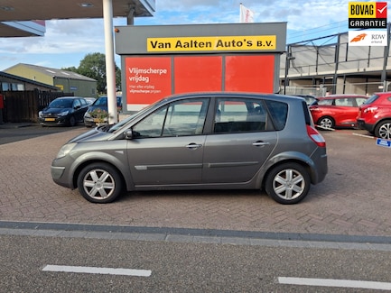 Renault Scenic 0