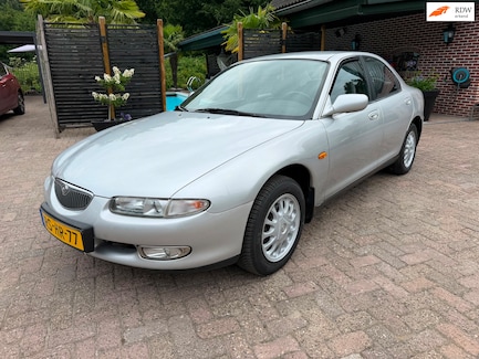 Mazda Xedos 6 0