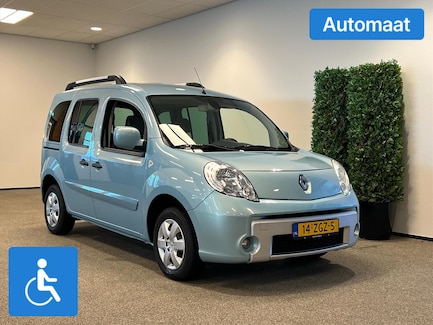 Renault Kangoo 0