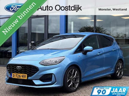 Ford Fiesta 0