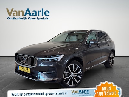 Volvo XC60 0