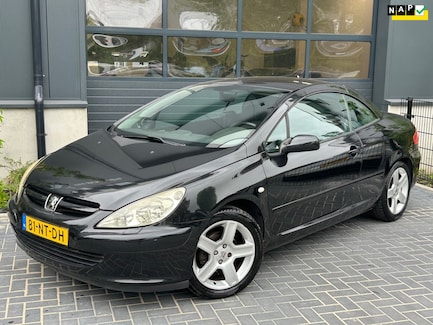 Peugeot 307 0