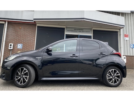 Toyota Yaris 0