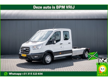 Ford Transit 0