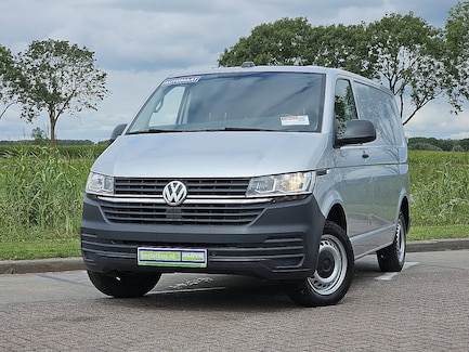 Volkswagen Transporter 0