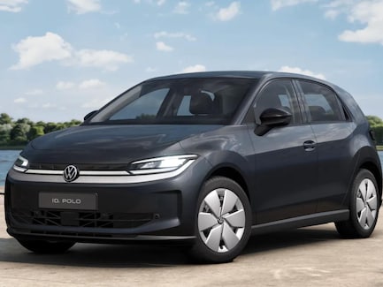 Volkswagen ID.Polo 0