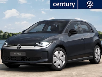 Volkswagen ID.Polo 0