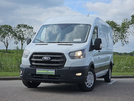 Ford Transit 0