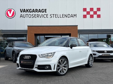 Audi A1 0