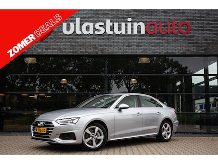 Audi A4 0