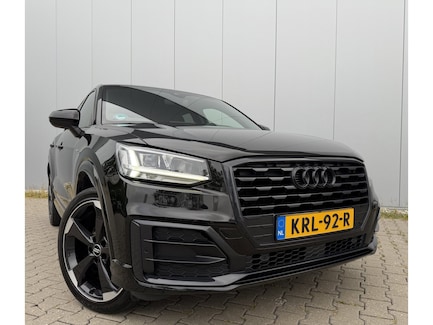Audi Q2 0