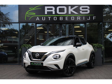 Nissan Juke 0