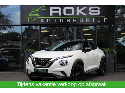 Nissan Juke 0