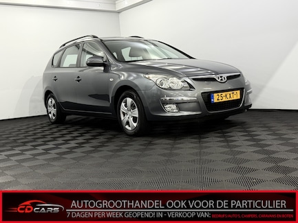 Hyundai i30 0
