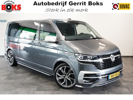 Volkswagen Transporter 0