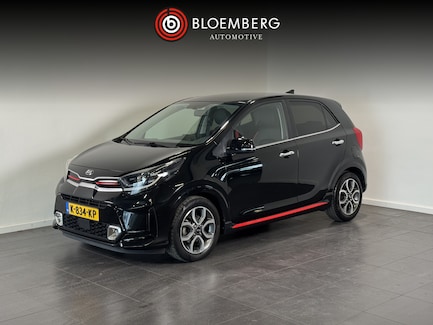 Kia Picanto 0