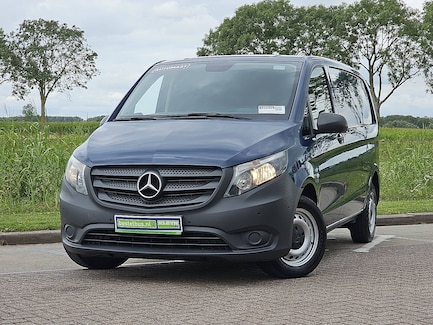 Mercedes-Benz Vito 0