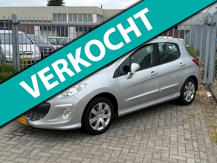 Peugeot 308 0