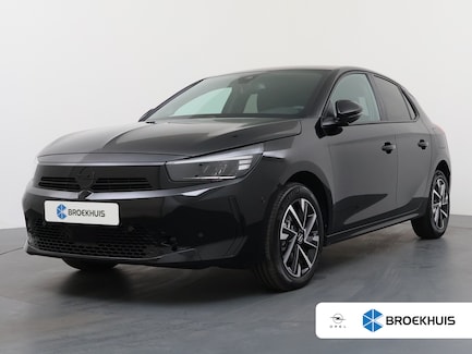 Opel Corsa 0