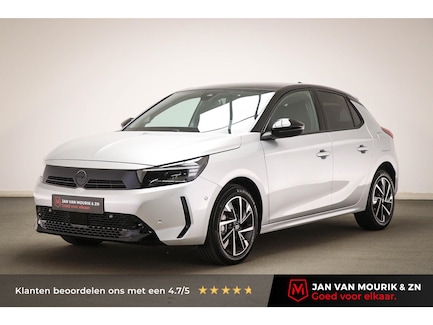 Opel Corsa 0