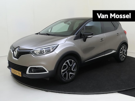 Renault Captur 0