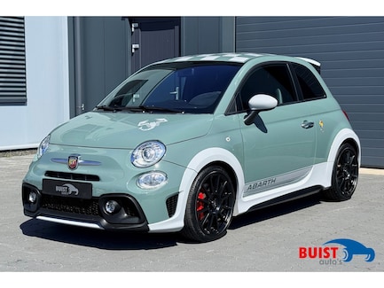 Fiat 500 0